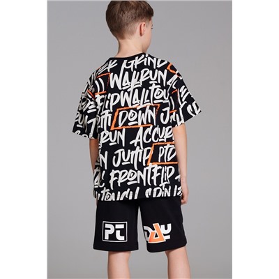 Шорты PLAYTODAY, 973692