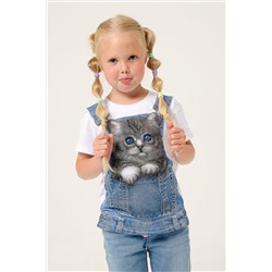 Футболка 5127 НАТАЛИ #877921