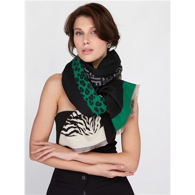 Палантин RH9-1756-2