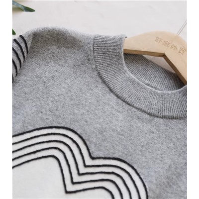 Кофта для девочек. Экспорт