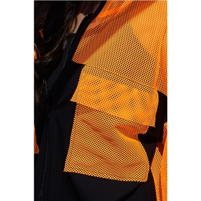 Комплект 8133 (толстовка+топ) НАТАЛИ #681869