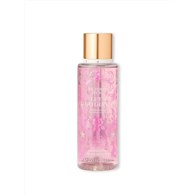 Cowgirl Fragrance Mist