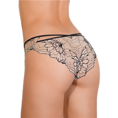 Комплект №778181 Valerie балконет слип Mioocchi