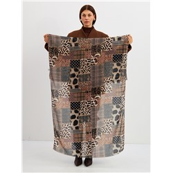 Палантин женский KSH25-K1255