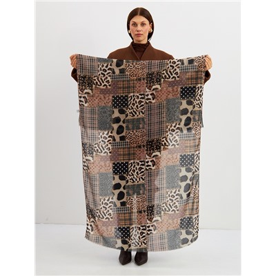 Палантин женский KSH25-K1255