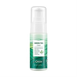 ★SALE★ Green Tea Cream