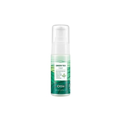 ★SALE★ Green Tea Cream