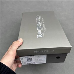 Женские сандалии из натуральной кожи   БРАВУР*О