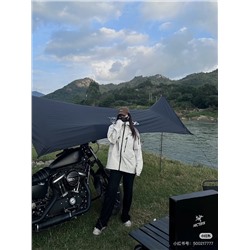 Куртка ast люкс