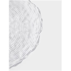 Тарелка десертная, 18 см, стекло Р, Trill