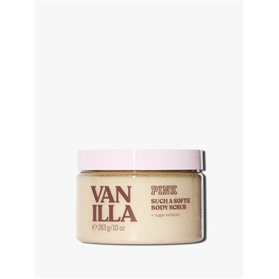 Body Scrub