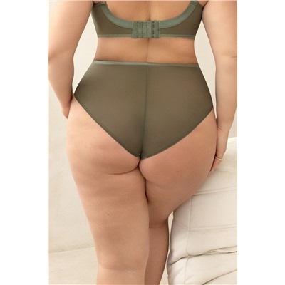 LULU Briefshighwaist Трусы высокие KRIS LINE