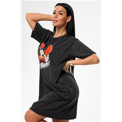 Туника BE HAPPY