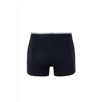 DeFacto Regular Fit 3'lü Boxer