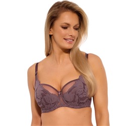 Бюстгальтер 1134 Keto PU тауп Gaia