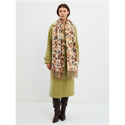 Палантин женский SH25-18-1