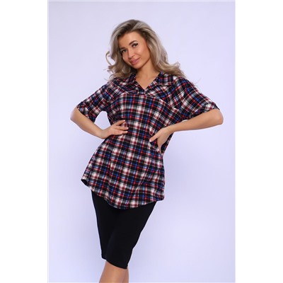 Костюм с бриджами 13140 НАТАЛИ #978536