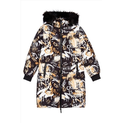 Пальто PLAYTODAY, 1031949