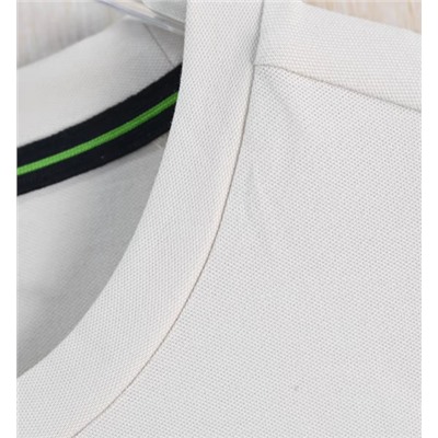 Мужская футболка 2 цвета БОС*С