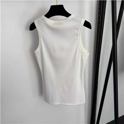 Женская майка на шнуровке (3цвета) БАРБЕР*И