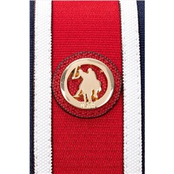 Kadın Kırmızı Çapraz Çanta