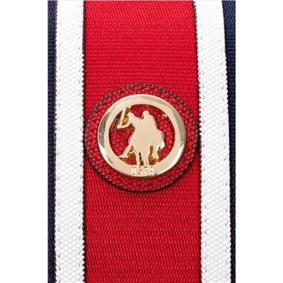 Kadın Kırmızı Çapraz Çanta