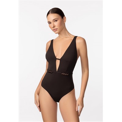 L2603-211 Сплошной купальник