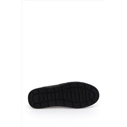 Erkek Kahverengi Ayakkabı