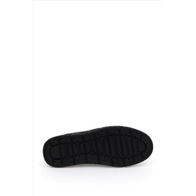 Erkek Kahverengi Ayakkabı