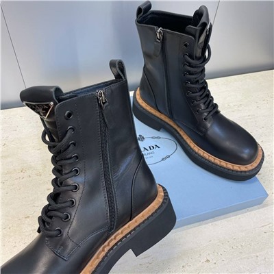 Женские ботинки  ПРАД*А