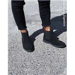 AB.Zapatos 609 New R NEGRO АКЦИЯ