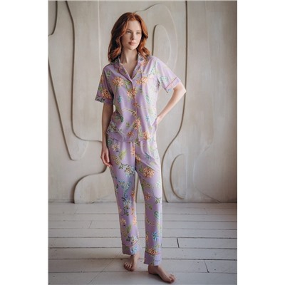 Пижама INDEFINI, 1213229