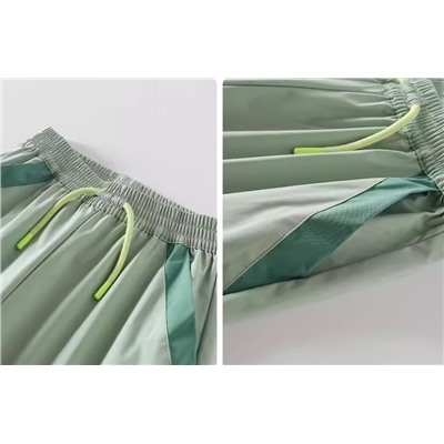 Спортивные брюки - карго для мальчиков/девочек