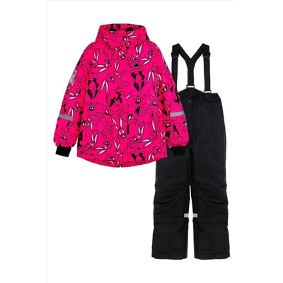 Комплект (Куртка+Брюки) PLAYTODAY, 1051658