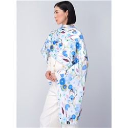 Палантин женский KSH16-1455-1