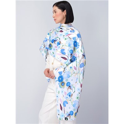 Палантин женский KSH16-1455-1