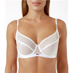 Бюстгальтер "мягкая чашка" ADVANCED 81146-01 COQUETTE REVUE