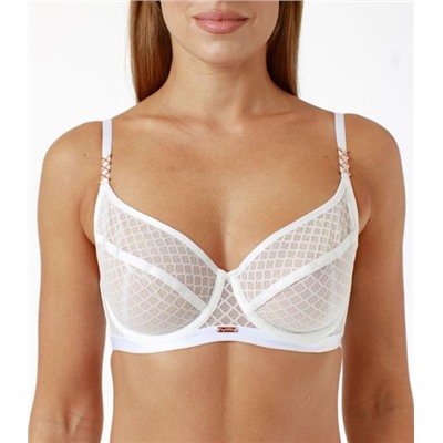Бюстгальтер "мягкая чашка" ADVANCED 81146-01 COQUETTE REVUE