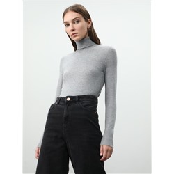 TURTLENECK SWEATER