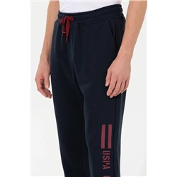 Erkek Lacivert Eşofman Altı