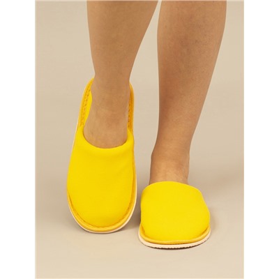 Детские тапочки ДЛ(д)