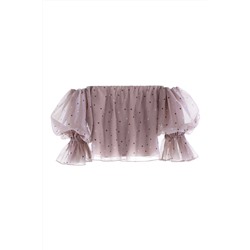 Crop top Topo