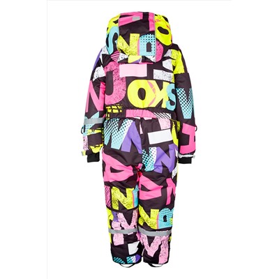 Комбинезон PLAYTODAY, 238583