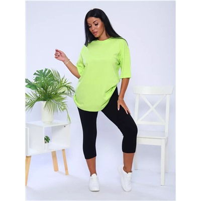 Костюм женский с бриджами КЖ009