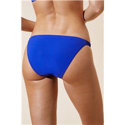 Braguita de biquini Eddy Azul rey