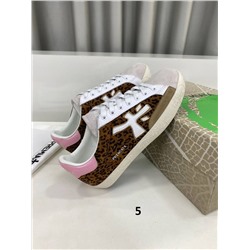 Стильные кроссовки Унисекс модель  8 цветов ПРЕМИА*ТА