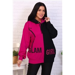 Толстовка 5714 НАТАЛИ #725178