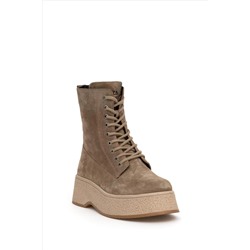 Kadın Bej Ayakkabı