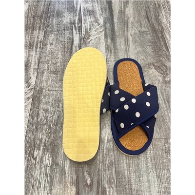 Тапочки женские арт.109п