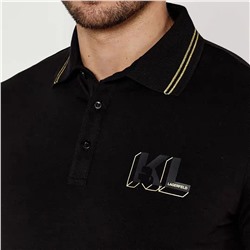 Мужское поло  Kar*l Lagerfel*d